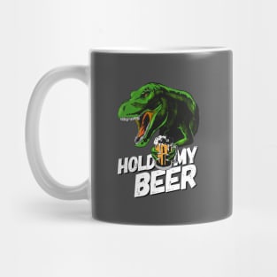 Hold my beer! Mug